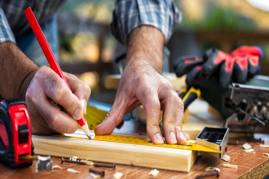 Handyman Service